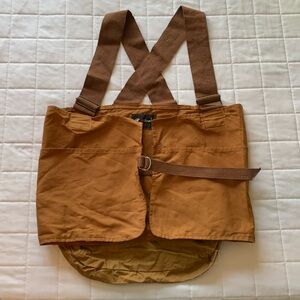 Vintage Redhead Field Foul Hunting Vest
